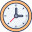 clock icon